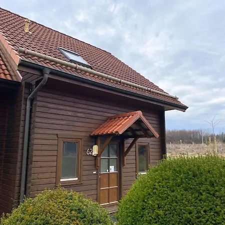 Vakantiehuis Doppelhaushaelfte In