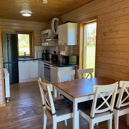 Vakantiehuis Doppelhaushaelfte In Hasselfelde