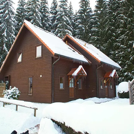 Doppelhaushaelfte In * Hasselfelde