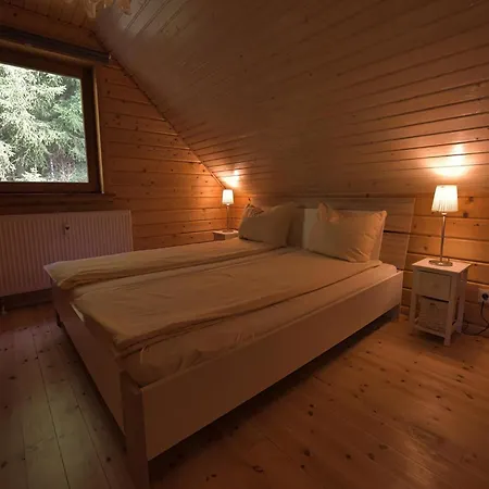 Vakantiehuis Doppelhaushaelfte In *